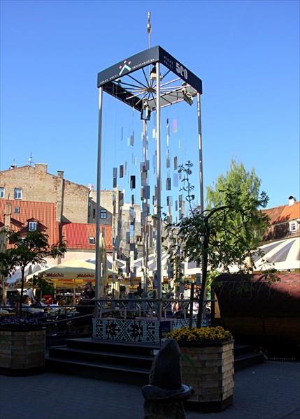 324-У собора св. Петра